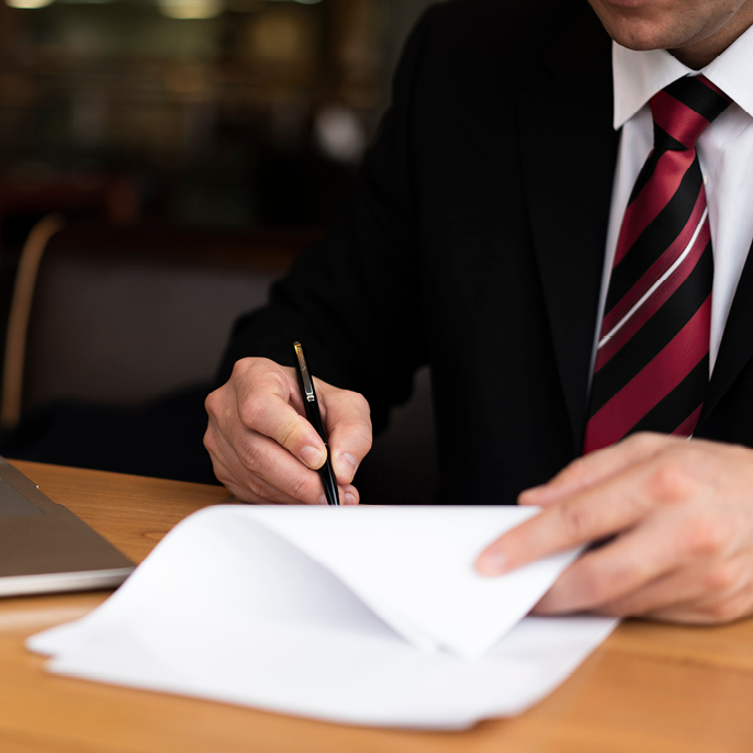 Contract claims in the District Court NSW: Step by step