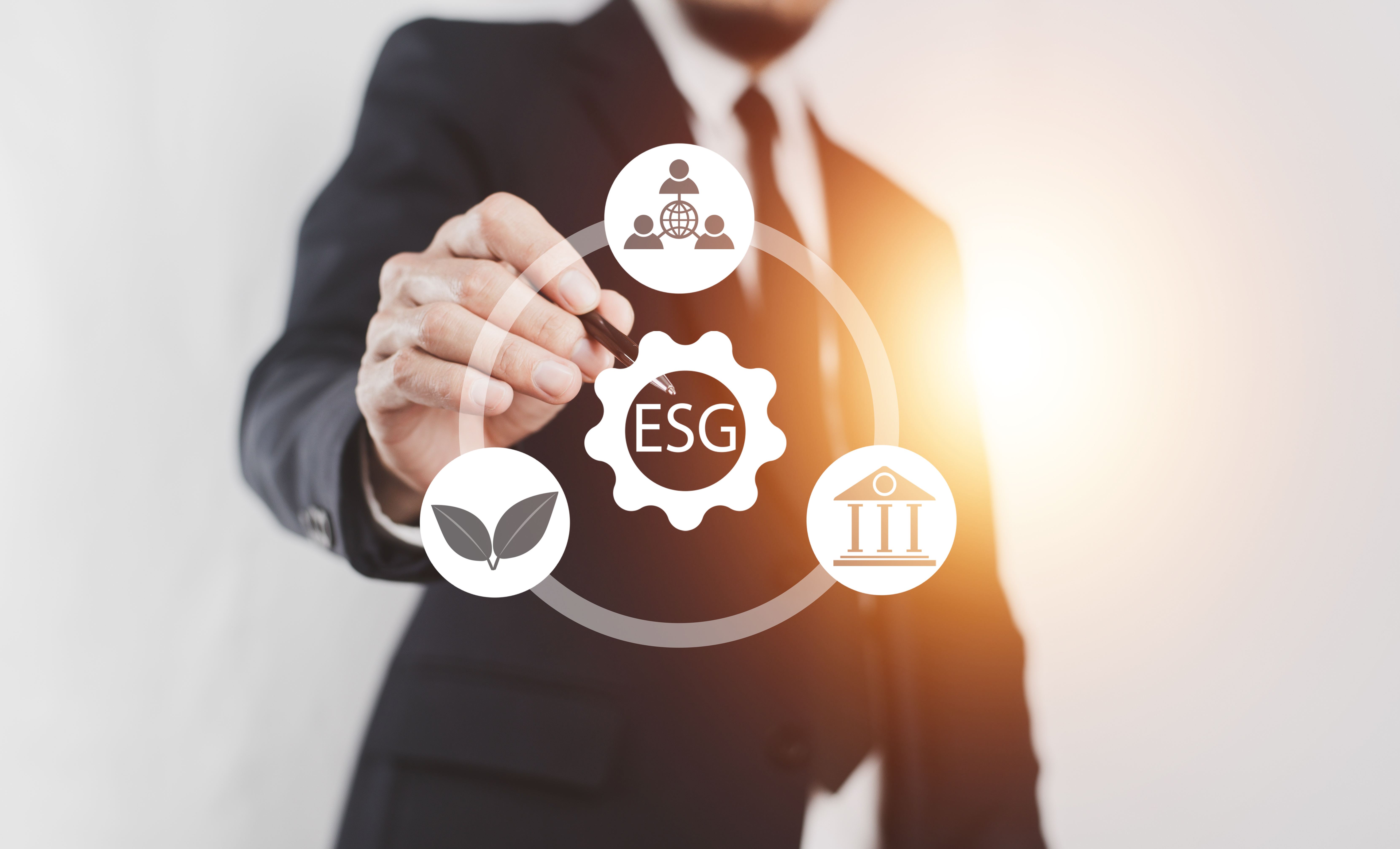 Introduction to ESG in Australasia: Practice guide